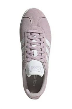 Adidas VL Court 2.0 Sneakers Purple