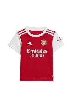 Adidas Sets Arsenal Minikit Thuis 2022/2023 Red -Adidas Verkoopwinkel 8e3901b8946a98afbff1b6c7f72922e5