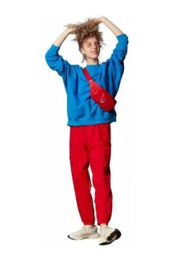 Adidas Hoodies & Sweatvesten Sweatshirts Blue -Adidas Verkoopwinkel 8e4c93cbfc2317622e08dbc74aafb74b