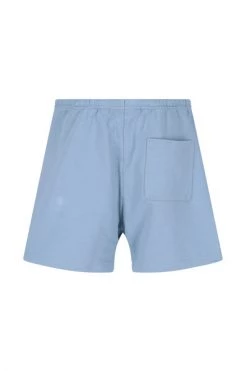Adidas Korte Broeken Short Shorts Blue