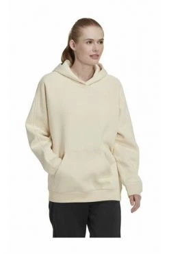 Adidas Hoodies & Sweatvesten Hoodies Yellow -Adidas Verkoopwinkel 8e57ad2c25e07436da16362fdec0ba30