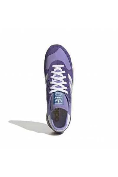 Adidas Sneakers Purple 5 Adidas Sneakers Purple - Afbeelding 3