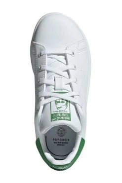 Adidas Stan Smith C Sneakers White -Adidas Verkoopwinkel 8e78362e543d416303c3bab12a324366