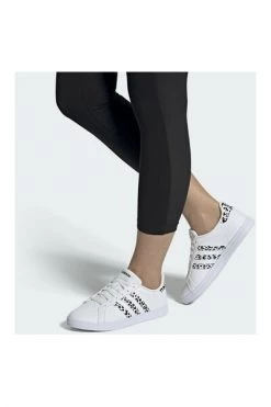 Adidas Sneakers Court Point X FW8415 White 10 Adidas Sneakers Court Point X FW8415 White -Adidas Verkoopwinkel 8ebc357e6f9621073a989e747db964f3