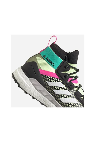 Adidas Sneakers Boots Beige 5 Adidas Sneakers Boots Beige - Afbeelding 3