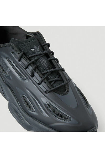 Adidas Sneakers Black 7 Adidas Sneakers Black - Afbeelding 5