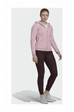 Adidas Trainingspakken SPORT SETS Pink -Adidas Verkoopwinkel 8f4a481e7353b2735da89846617abac1