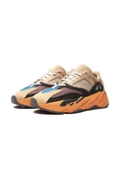Adidas Sneakers Boost 700 V1 Enflame Orange -Adidas Verkoopwinkel 8f7a24d13c0251babb015229dac6d384