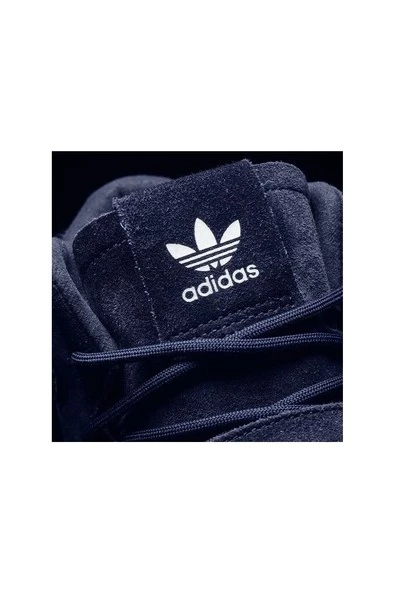 Adidas Sneakers SCARPA ALTA TUBULAR INVADER STRAP Blue 4 Adidas Sneakers SCARPA ALTA TUBULAR INVADER STRAP Blue - Afbeelding 2