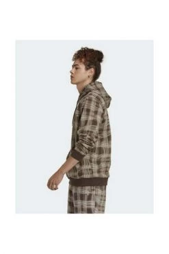 Adidas Hoodies & Sweatvesten Hoodies Brown -Adidas Verkoopwinkel 8fd9e4df048e76a13683f6d857184125