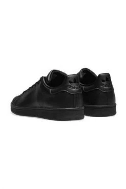 Adidas Stan Smith SNEAKERS M20327 Black -Adidas Verkoopwinkel 8fdb9c1b3d262edc422c95deff763a12