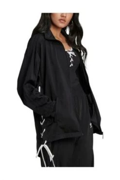 Adidas Hoodies & Sweatvesten Zip-throughs Black -Adidas Verkoopwinkel 9022bc298b76e7c2f44808ed92441786