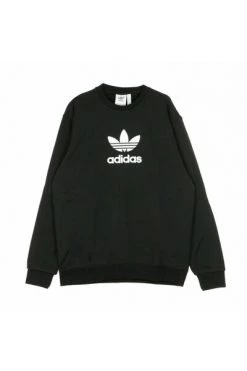 Adidas Hoodies & Sweatvesten Sweatshirt Black 6 Adidas Hoodies & Sweatvesten Sweatshirt Black -Adidas Verkoopwinkel 90a0a814d76d2be4c6029b9e0da039a8