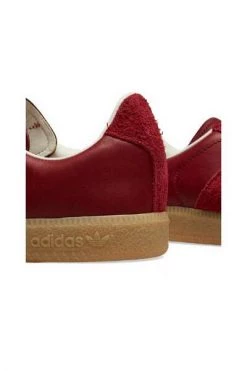 Adidas Sneakers Red
