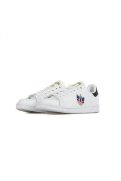 Adidas Sneakers Low Shoe Stan Smith W White -Adidas Verkoopwinkel 90e66fbb7678b9ed702141c32effad2a