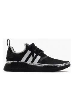 Adidas Sneakers Black