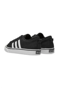 Adidas Sneakers Nice Black -Adidas Verkoopwinkel 90faa73e1939e13677caaa89c412194f