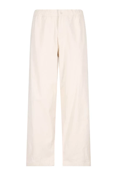 Adidas Sweatpants White 6 Adidas Sweatpants White - Afbeelding 4