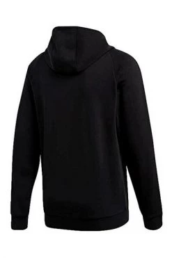 Adidas Hoodies & Sweatvesten Hoodies Black -Adidas Verkoopwinkel 9133bb9f06244da9a8c6dd7a2501887b