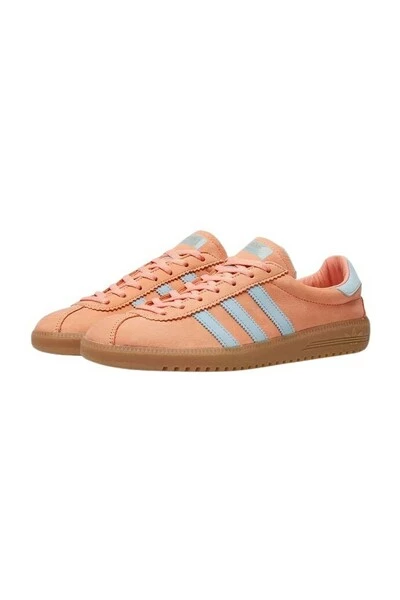 Adidas Sneakers Pink 3 Adidas Sneakers Pink