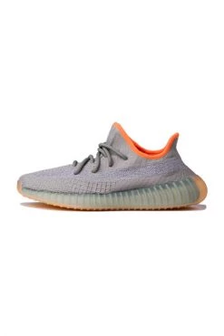 Adidas Yeezy Boost 350 V2 Sneakers Gray