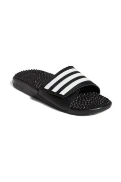 Adidas Slippers Sliders Black -Adidas Verkoopwinkel 9188329c4f0a0ed2fd51832a0b349740