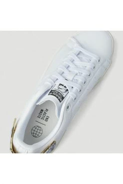 Adidas Stan Smith Bonega Sneakers White 13 Adidas Stan Smith Bonega Sneakers White -Adidas Verkoopwinkel 9199ce36436f94882d9f409a0141ef6e