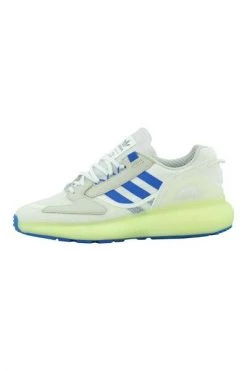 Adidas Sneakers ZX 5K BOOST White White 11 Adidas Sneakers ZX 5K BOOST White White -Adidas Verkoopwinkel 9217b7805c60dfaa124ebc83d6775e0f