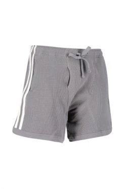 Adidas Korte Broeken Casual Shorts Gray