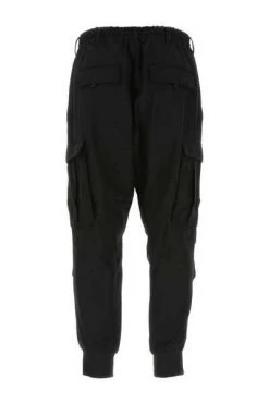 Adidas Sweatpants Black