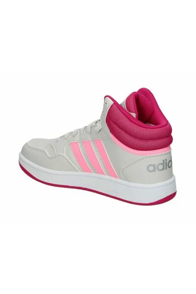 Adidas Sneakers Gray 6 Adidas Sneakers Gray - Afbeelding 4