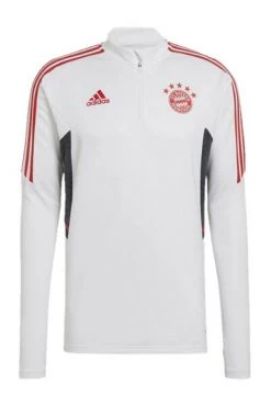 Adidas Trainingspakken FC Bayern München 1/4 Zip Trainingspak Senior 2022-2023 White 11 Adidas Trainingspakken FC Bayern München 1/4 Zip Trainingspak Senior 2022-2023 White -Adidas Verkoopwinkel 9262ed708eb493994427c6669da787ea