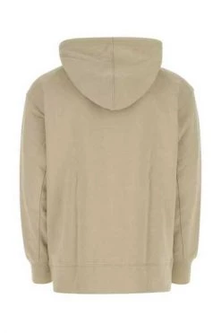 Adidas Hoodies & Sweatvesten SWEATSHIRTS Beige