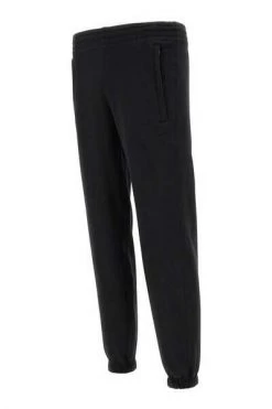 Sweatpants Adidas Trousers Black -Adidas Verkoopwinkel 927be146886a3c4592b48b4c576257fd