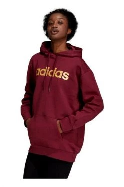 Adidas Hoodies & Sweatvesten Hoodies Red