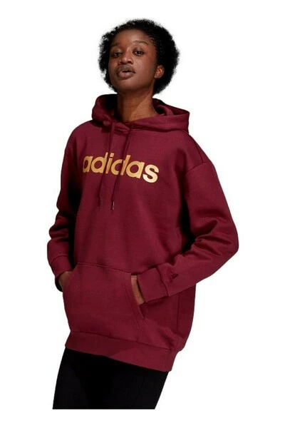 Adidas Hoodies & Sweatvesten Hoodies Red 3 Adidas Hoodies & Sweatvesten Hoodies Red