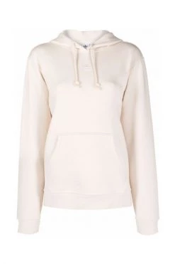 Hoodies & Sweatvesten Adidas Sweaters White White