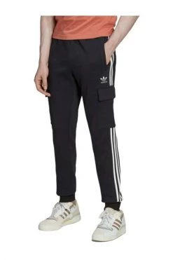 Adidas Sweatpants Black