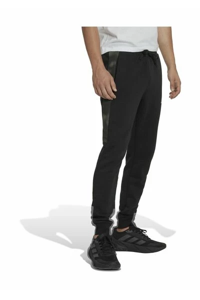 Adidas Sweatpants Black 3 Adidas Sweatpants Black