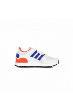 Adidas Low Sneakers ZX 700 Hd J White -Adidas Verkoopwinkel 93978cceb3847f5810f6261afe3829e0