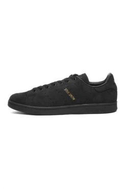 Adidas Sneakers Stan Smith Black -Adidas Verkoopwinkel 93b62bf1f3447be98f1ed0dbf1d4606b