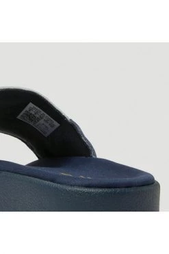Adidas Slippers Adilette Comfort Slides Blue