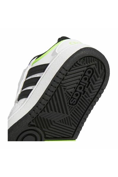 Adidas Sneakers White 6 Adidas Sneakers White - Afbeelding 4