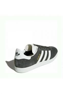 Adidas Gazelle Sneakers Gray