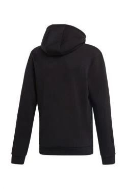 Adidas Sweaters Trefoil Hoodie Black