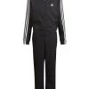 Adidas Trainingspakken Sport Sets Black -Adidas Verkoopwinkel 94914393cc80e87a08d7639db31d99e1