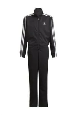 Adidas Trainingspakken Sport Sets Black