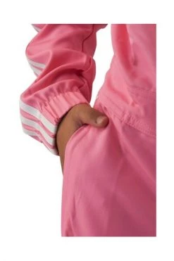 Adidas Trainingspakken Full Zip Suit Pink -Adidas Verkoopwinkel 94b18a4325fad73fd42cad17ebe07601