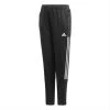 Adidas Trainingsbroeken Tiro 21 Workouts Black