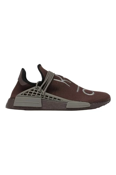 Adidas Sneakers Brown 3 Adidas Sneakers Brown